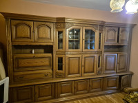 Prodajem hrastov ormar