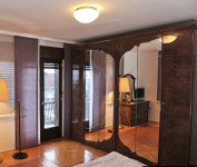 Prodajem spavacu sobu