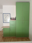Set modularnih ormara