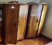 Starinski ormar (2kom)