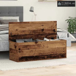 Kutija za spremanje Staro drvo 102 x 35 x 35 cm - Staro drvo 102 x 35