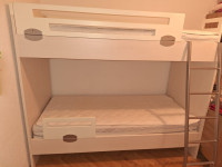 Komplet spavaće sobe - vrlo dobro očuvana