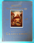 1.HŠK GRAĐANSKI (DINAMO ZAGREB) monografija prije 2. svj. rata (1938)