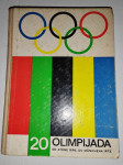 20 Olimpijada od Atene 1896. do Munchena 1972.
