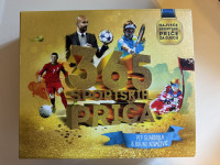 365 sportskih priča – Pep Guardiola & Bruno Kovačević