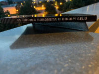 45 godina rukometa u Dugom Selu