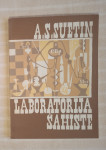 A.SUETIN LABORATORIJA ŠAHISTE