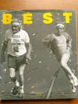 BEST - The Best Of The World's Sport Photography 1987