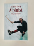 Borislav Aleraj - Alpinist