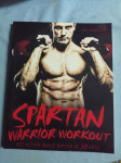 Dave Randolph – Spartan Warrior Workout (B98)