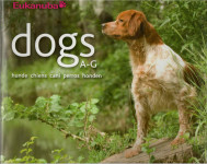 DOGS - A-G - HUNDE CHIENS CANI PERROS HONDEN