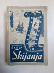 Dragutin Franković: Škola skijanja (1945.)