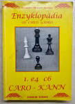 Enzyklopadia/Enclyclopedia of Chess Games 1. e4 c6 Caro-Kann