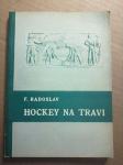 F. Radoslav – Hockey na travi (AA6)