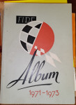 FIDE Album 1971-1973