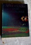 Fizička kultura i sport u Jugoslaviji