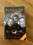 Formula 1 Piranha club povijest F1