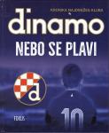 Lot knjiga NK Dinamo