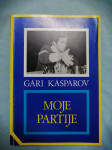 Gari Kasparov – Moje partije (B59)