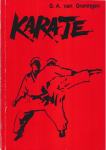 Gerry A. van Groningen: Karate