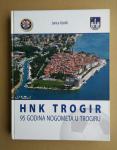 HNK TROGIR 95 godina nogometa u Trogiru