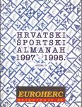 Hrvatski športski almanah 1997-1998