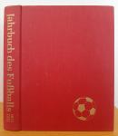 Jahrbuch des Fussballs 1972-1973 - Nogometni godišnjak
