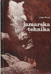 JAMARSKA TEHNIKA - Jože Pirnat
