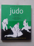 JUDO - Roger Marks i Akinori Hosaka