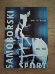 JURO HORVAT, Samoborski šport 1740.-2000.