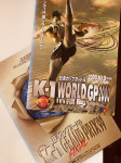 K-1 World GP 1999 i 2000 - Official Event Program (Mirko Filipović Cro