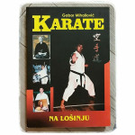 Karate na Lošinju Gabor Mihailović