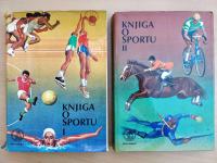 Knjiga o sportu I-II