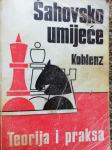 Koblenz - Šahovsko umijeće: teorija i praksa
