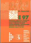 KRALJEVA INDIJSKA ODBRANA E97, Mikhail Gurevich