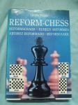Laszlo Polgar – Reform-Chess : training in 2650+3 positions (B12)
