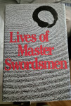 Lives of Master Swordsmen Knjiga