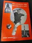 Od Londona 1926 do Sarajeva 1973.  - stolni tenis