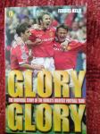 Manchester United F.C.Glory, Glory – 29 July 1999 by Kelly Fergus