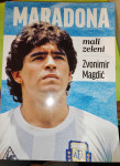 Maradona mali zeleni  Zvonimir Magdić