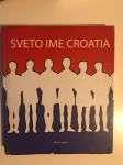 Marin Sopta:Sveto ime Croatia