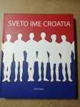 Marin Sopta – Sveto ime Croatia (Z101)