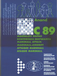 MARŠALOV NAPAD C89, Viswanathan Anand