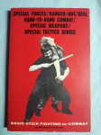 Michael D. Echanis – Basic Stick Fighting for Combat (B25)