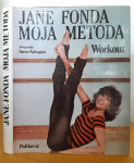 Jane Fonda - Moja metoda - Jane Fonda