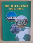 NK KUTJEVO 1925.-2005.