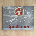 NK SEGESTA SISAK SPORTSKI ALBUM 1906. - 1961.