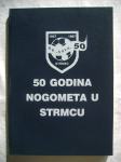 Petravić / Vlašić - NK Sava, Strmec; 50 godina nogometa u Strmcu, 1997