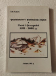 Planinarstvo i planinarski objekti u Bosni i Hercegovini 1892 - 2002.
