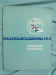 Pola stoljeća splitskog „Jadrana“ 1920-1970.